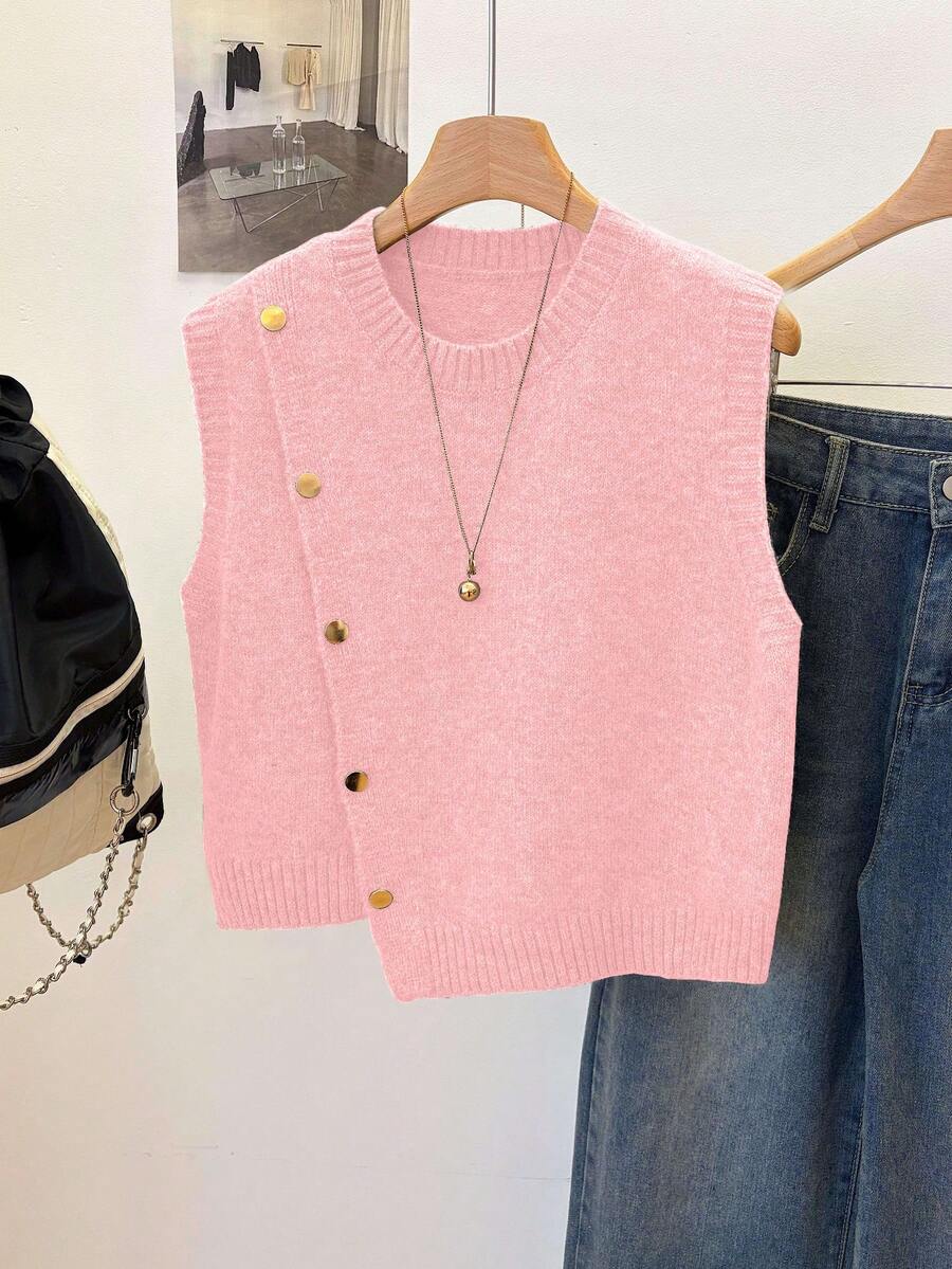Woman's Vest