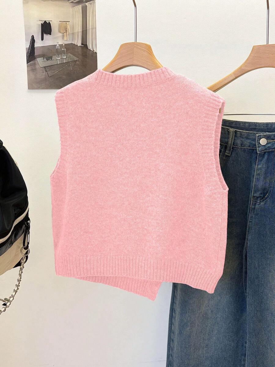 Woman's Vest