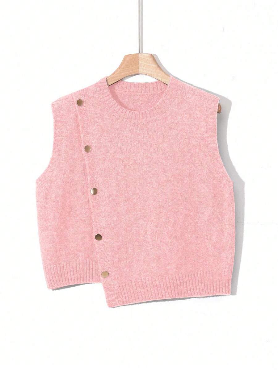 Woman's Vest