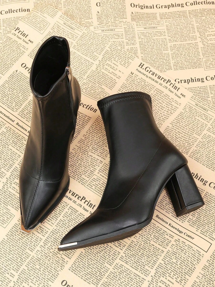 Woman Slide / boot