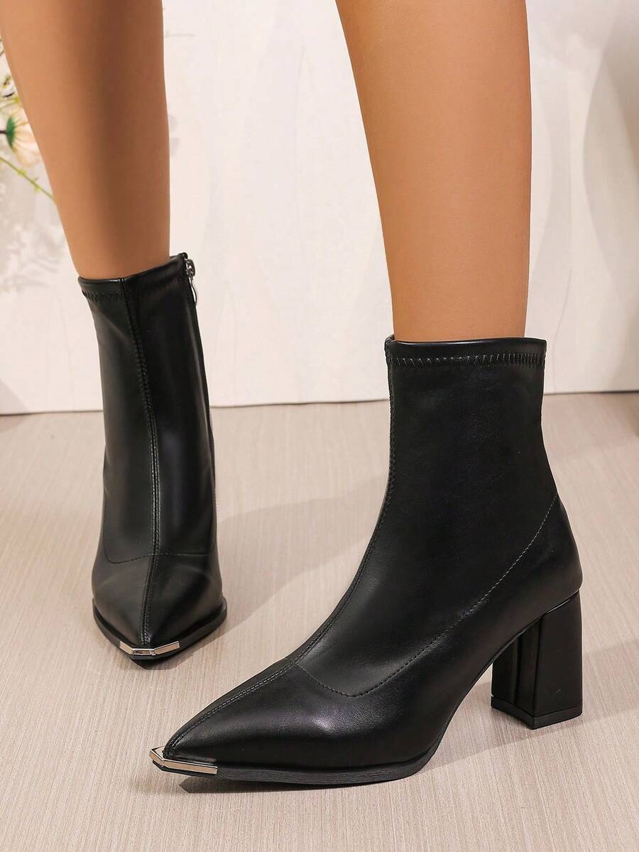 Woman Slide / boot