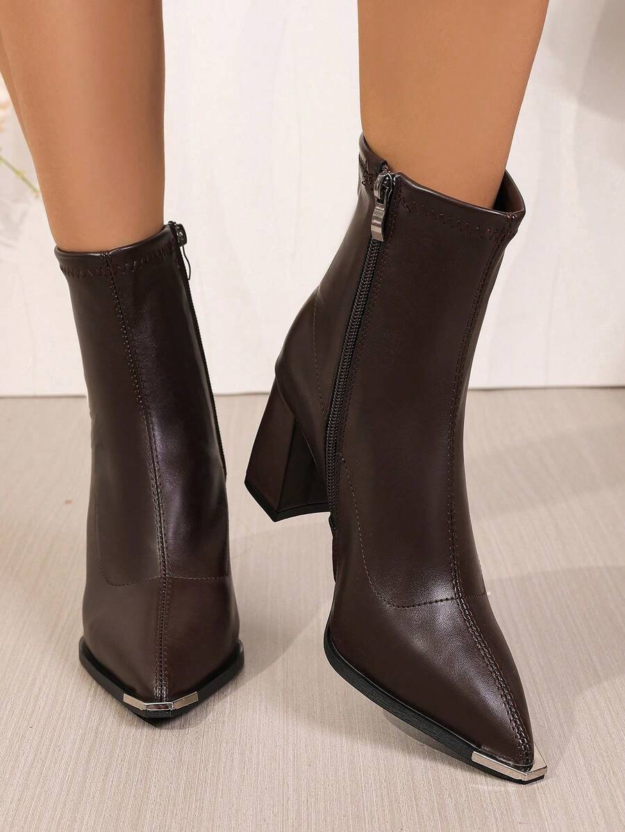 Woman Slide / boot