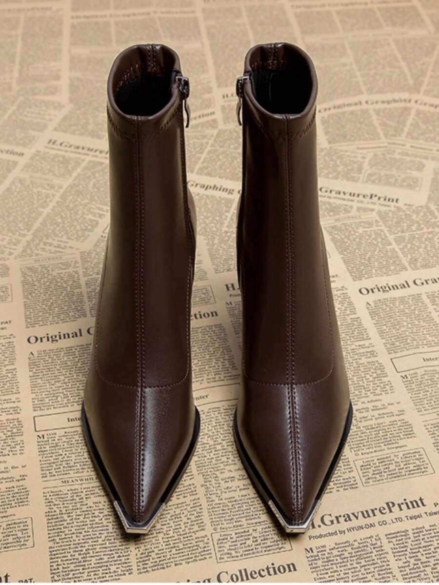 Woman Slide / boot