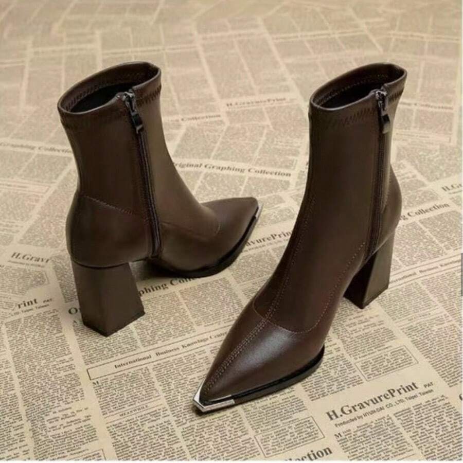Woman Slide / boot