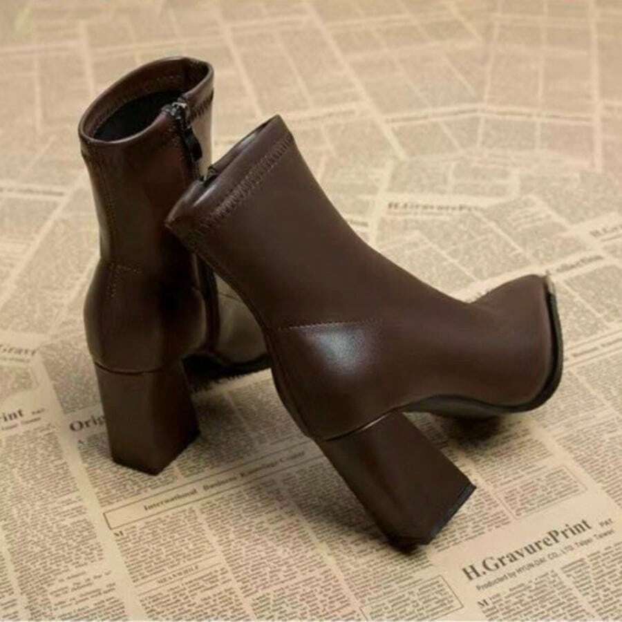 Woman Slide / boot