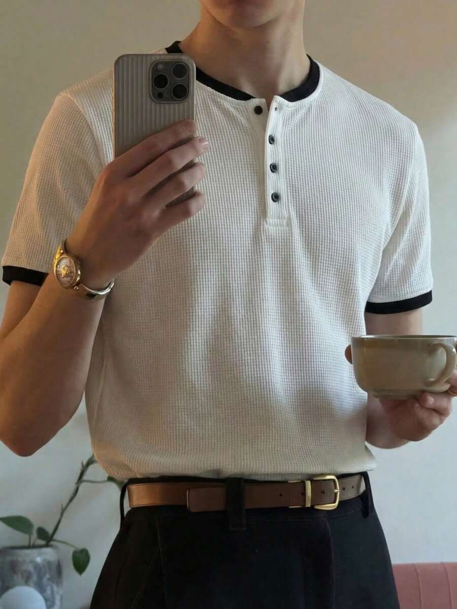 T-shirt Men