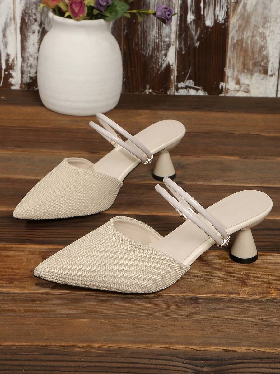 Woman Slide / boot