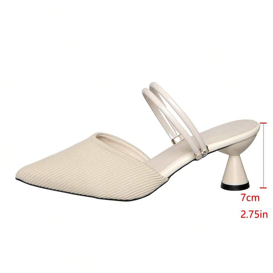 Woman Slide / boot