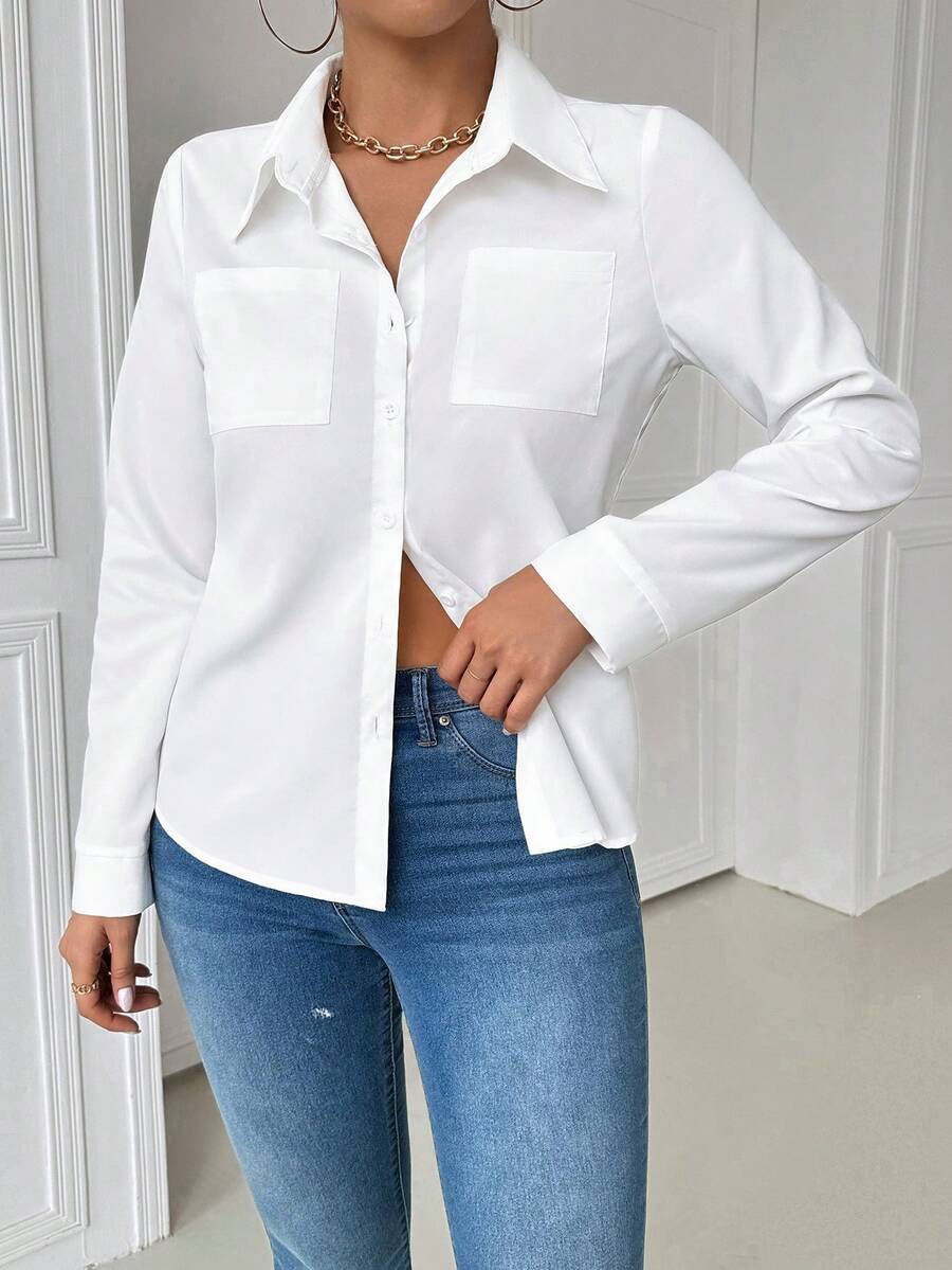 Woman shirt
