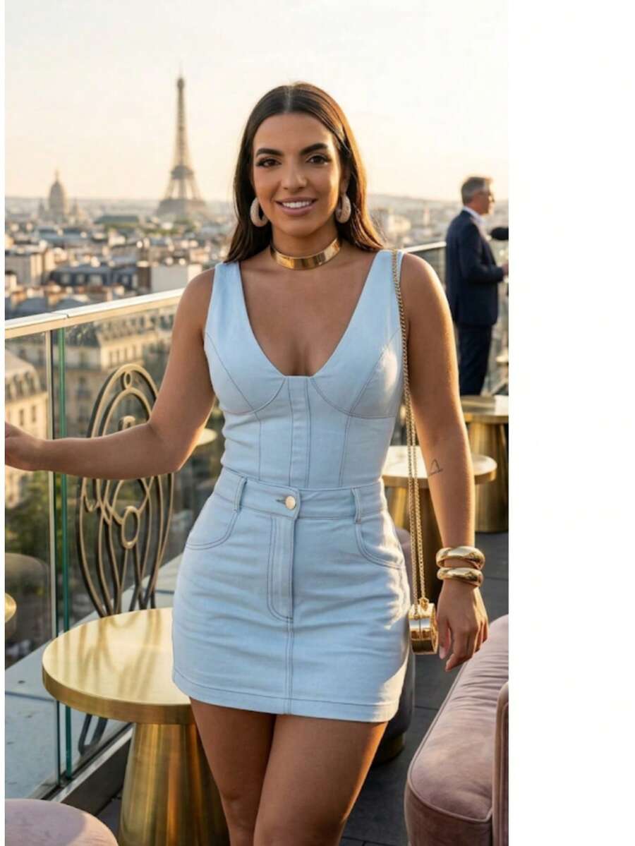 Woman Set