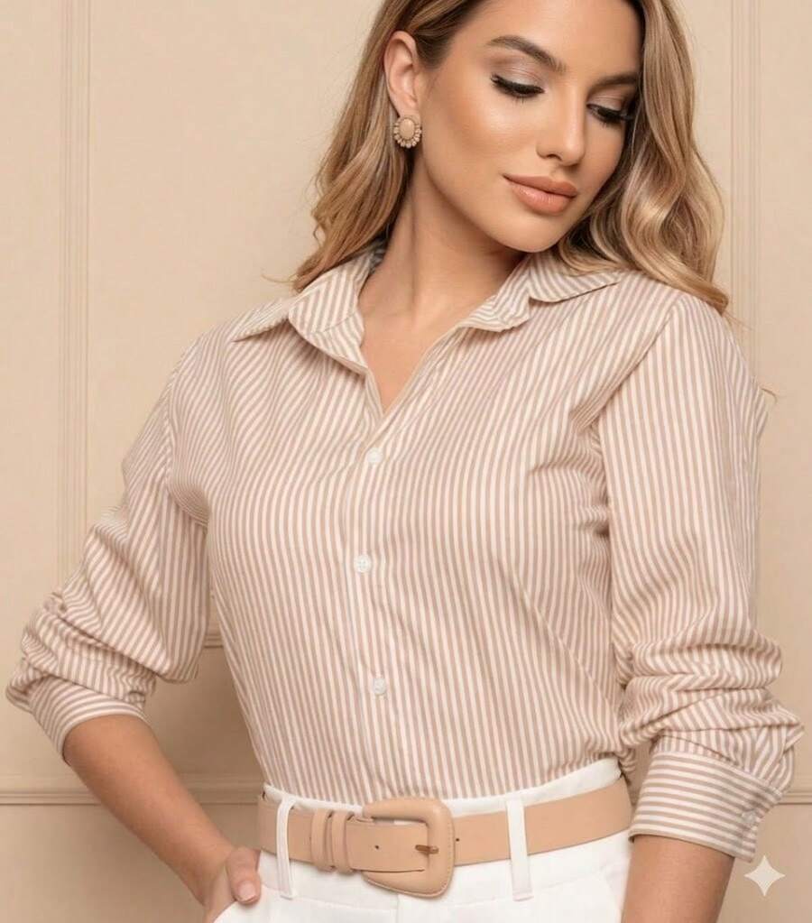 Woman shirt