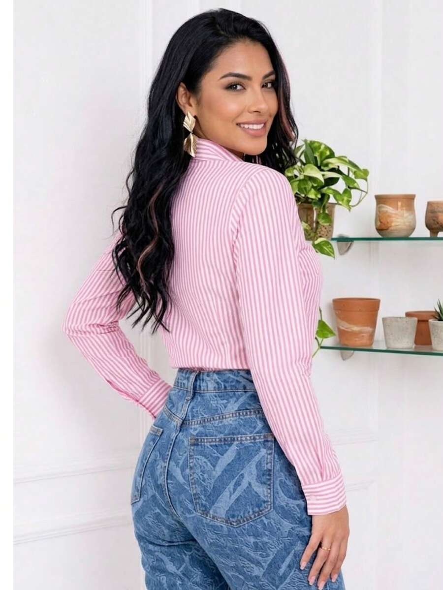Woman shirt