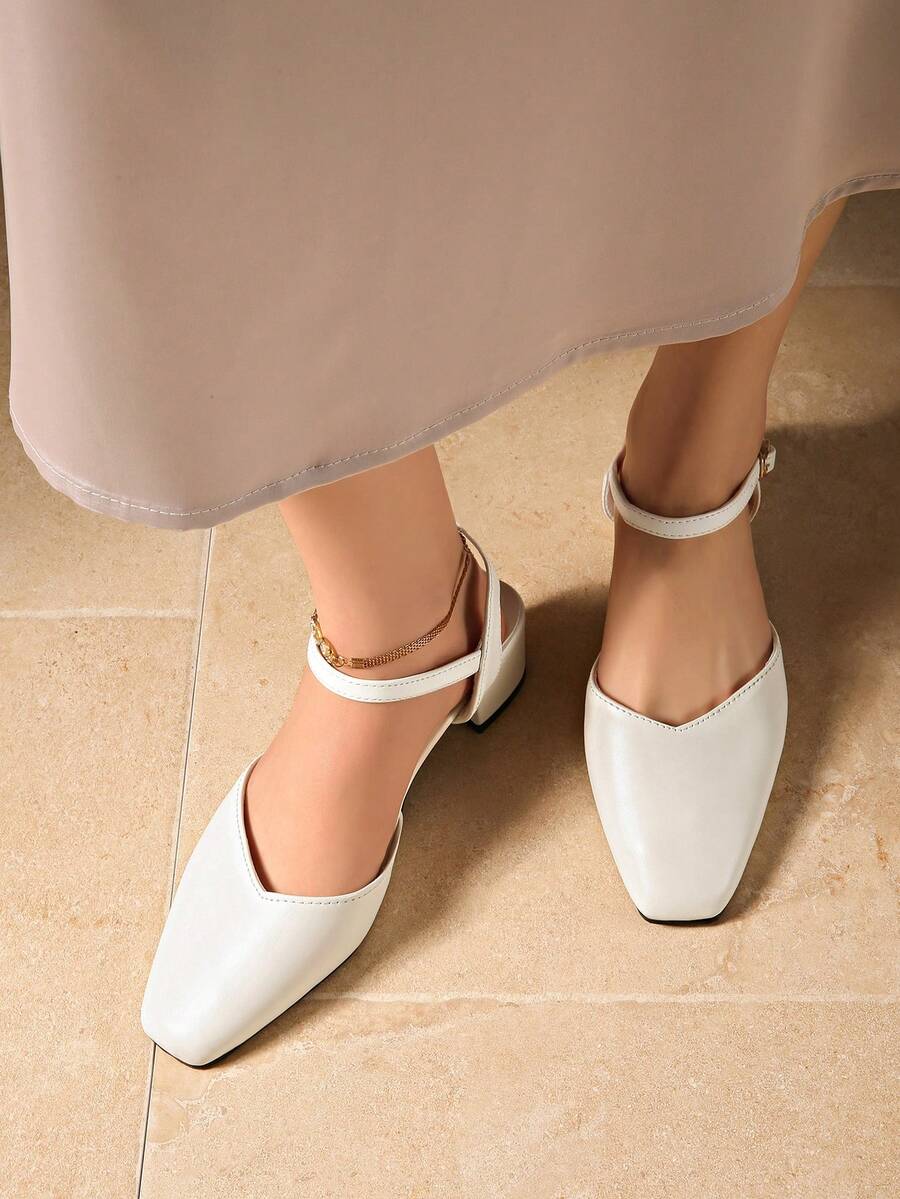Woman Slide / boot