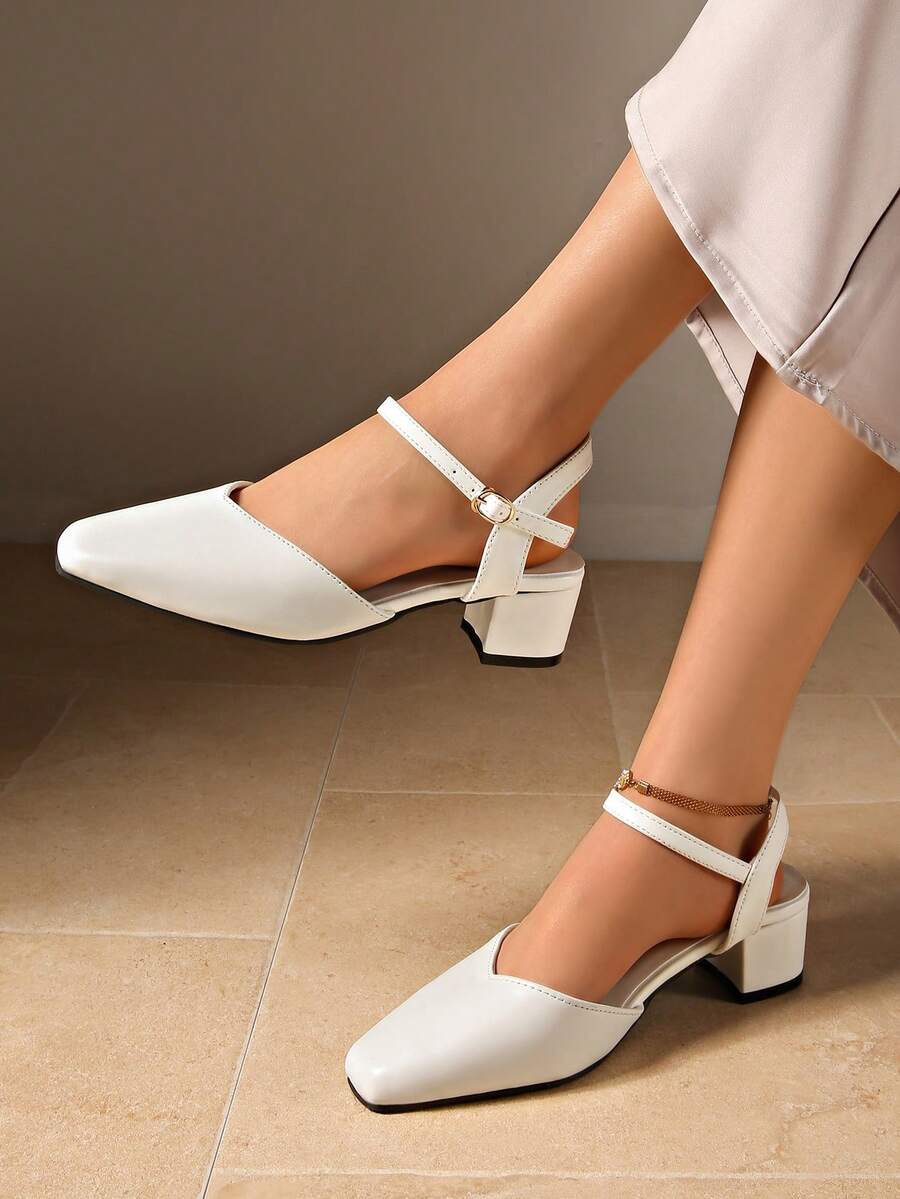 Woman Slide / boot