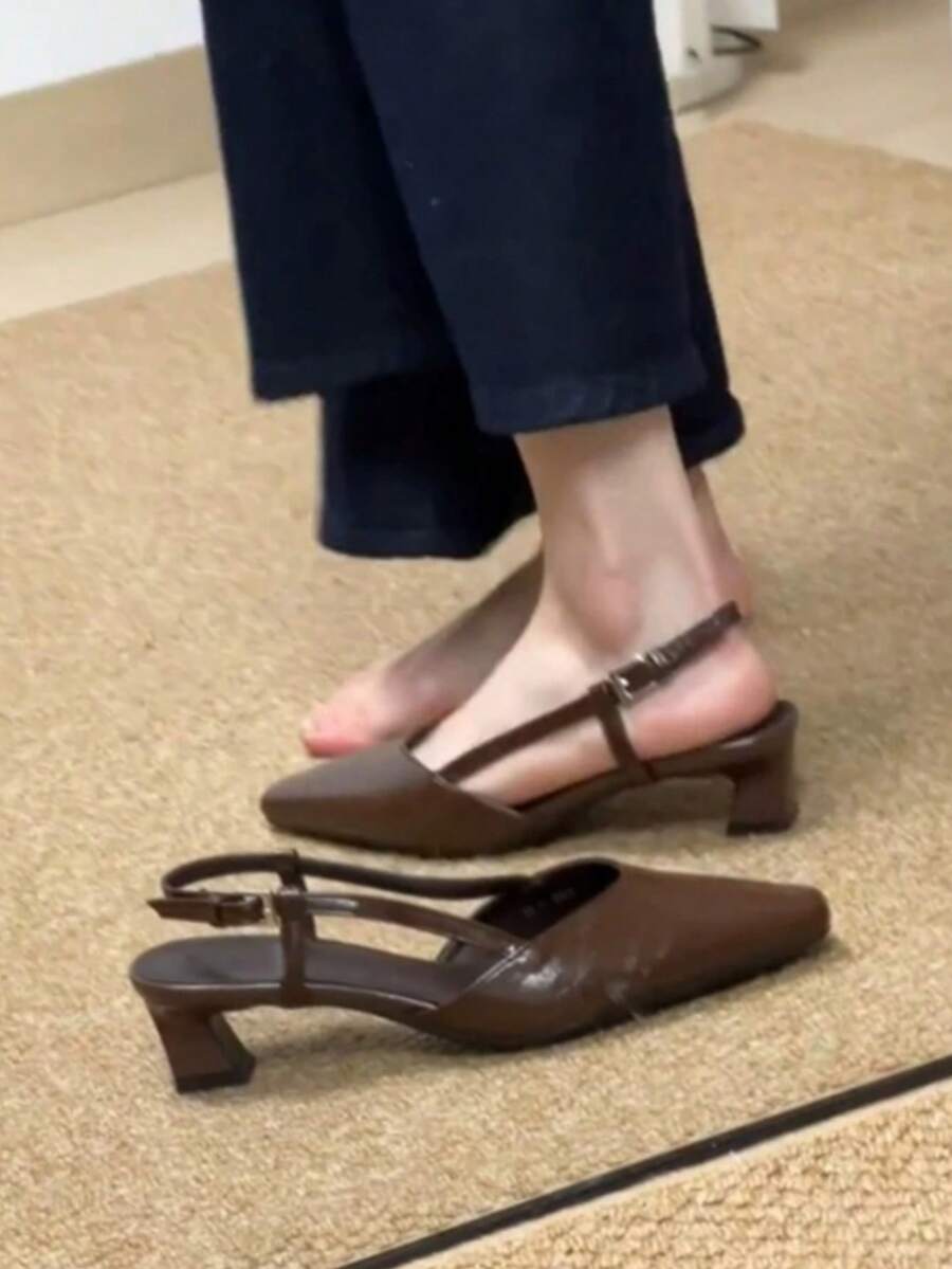 Woman Slide / boot