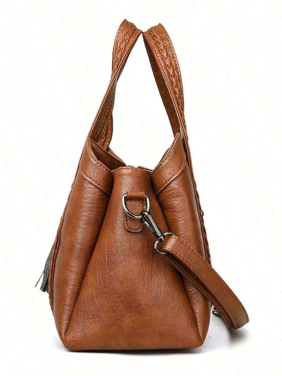 Woman Leather bag