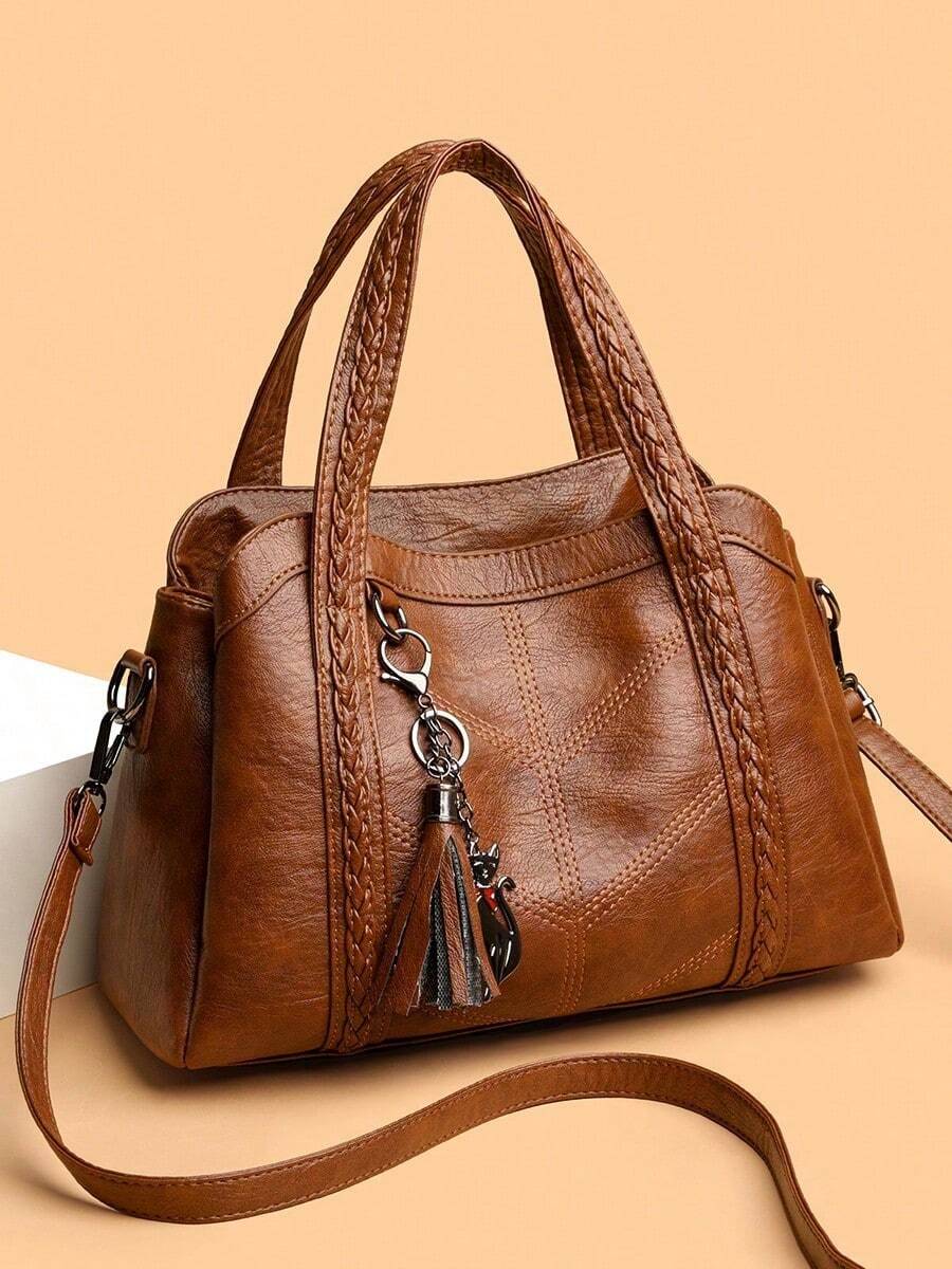 Woman Leather bag