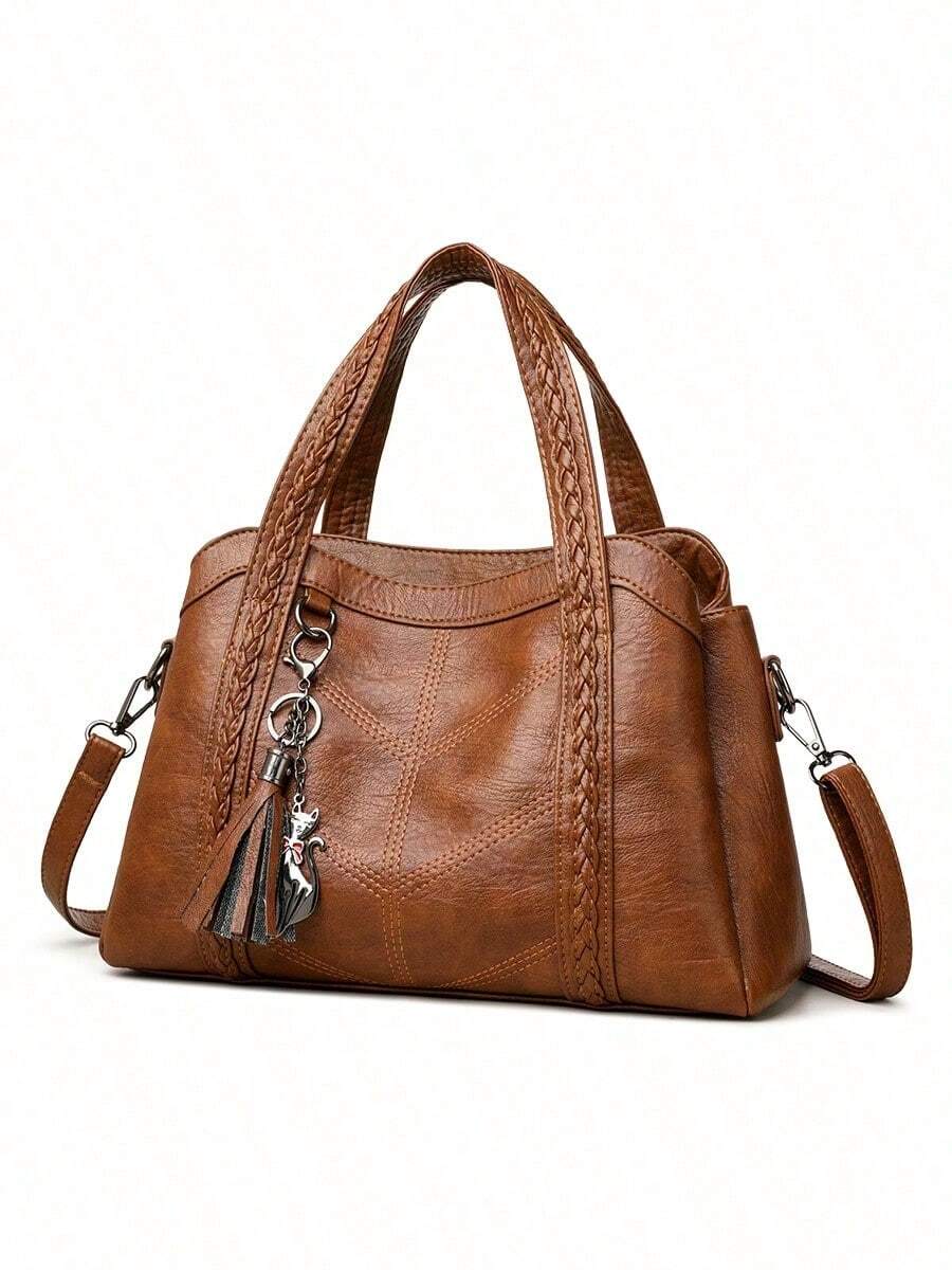 Woman Leather bag