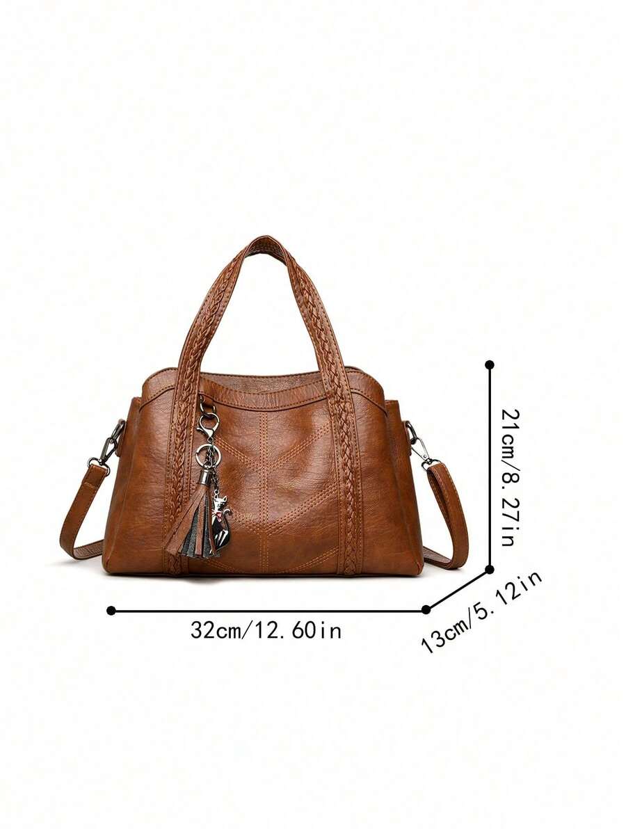 Woman Leather bag