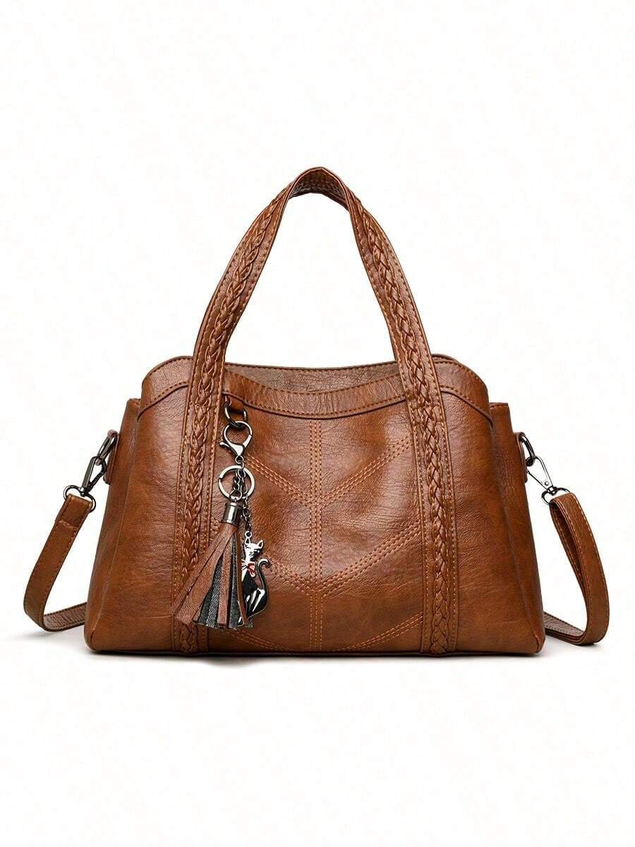 Woman Leather bag
