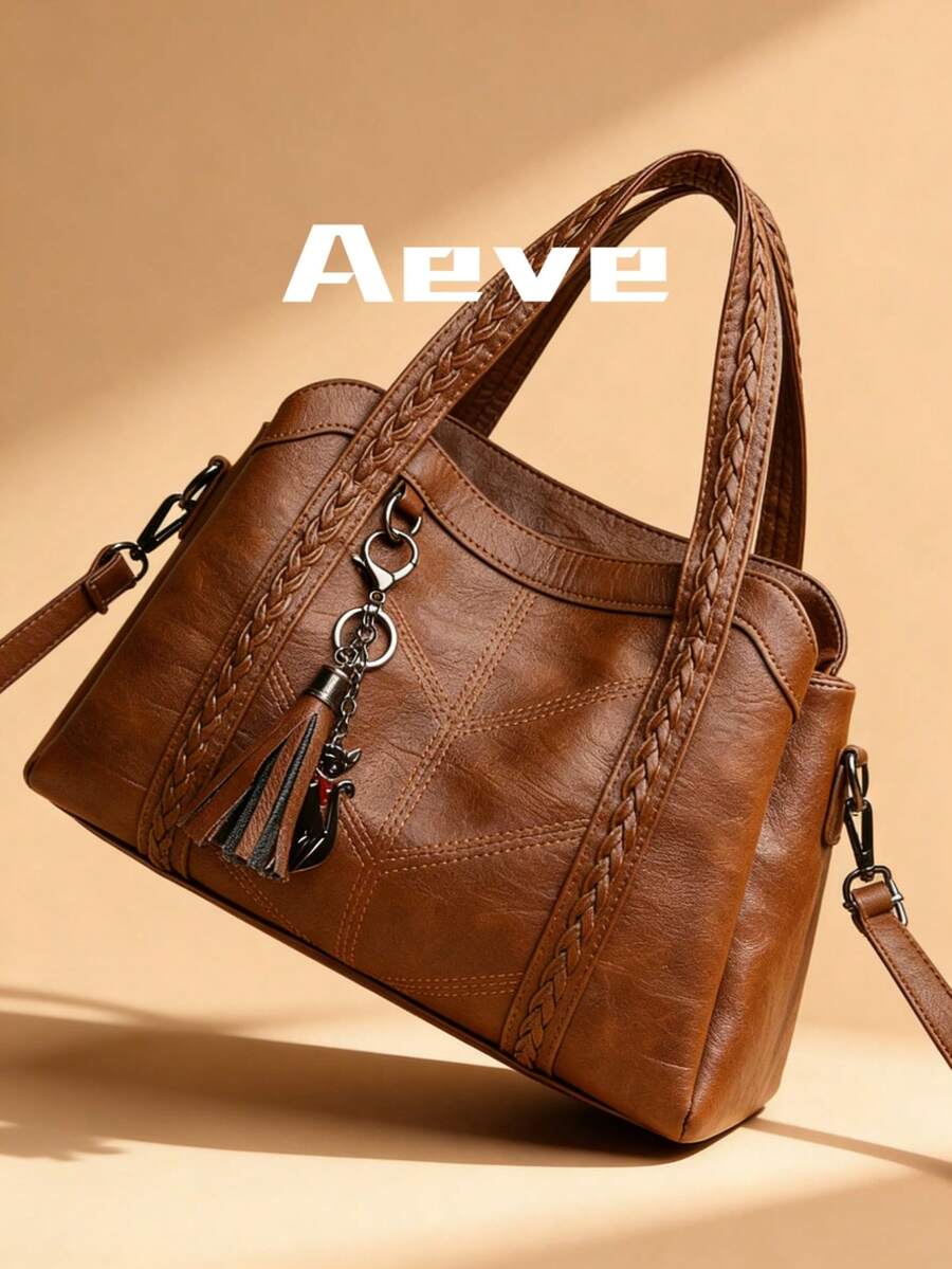 Woman Leather bag