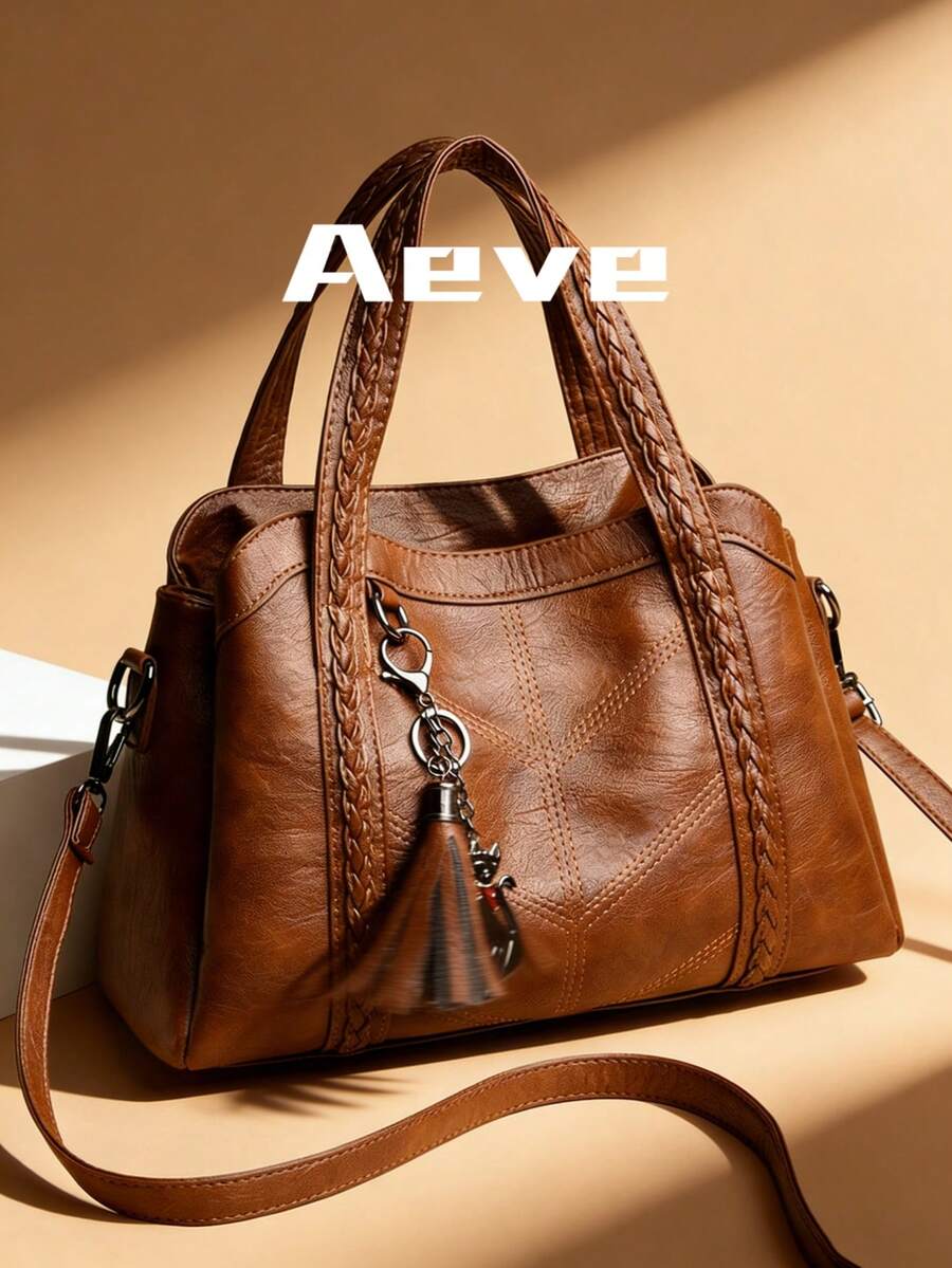 Woman Leather bag