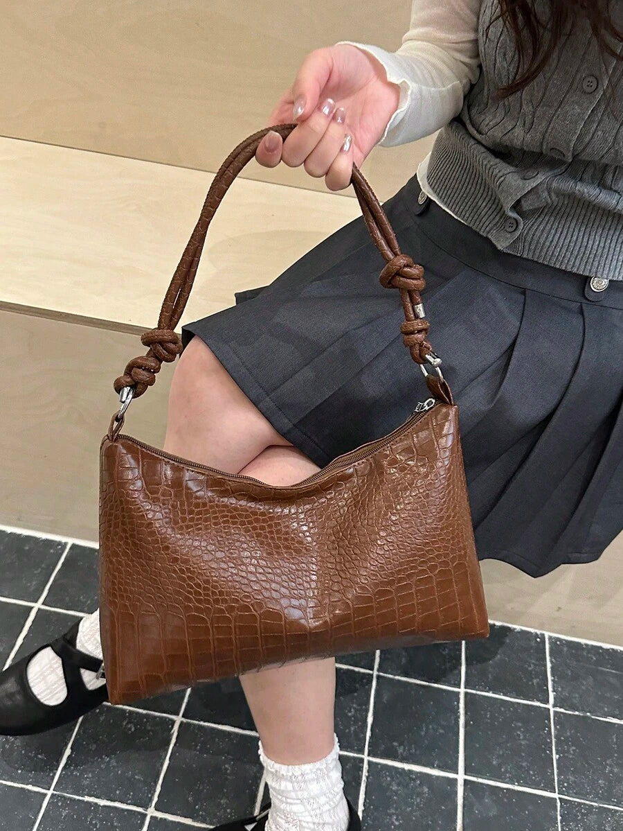 Woman Leather bag