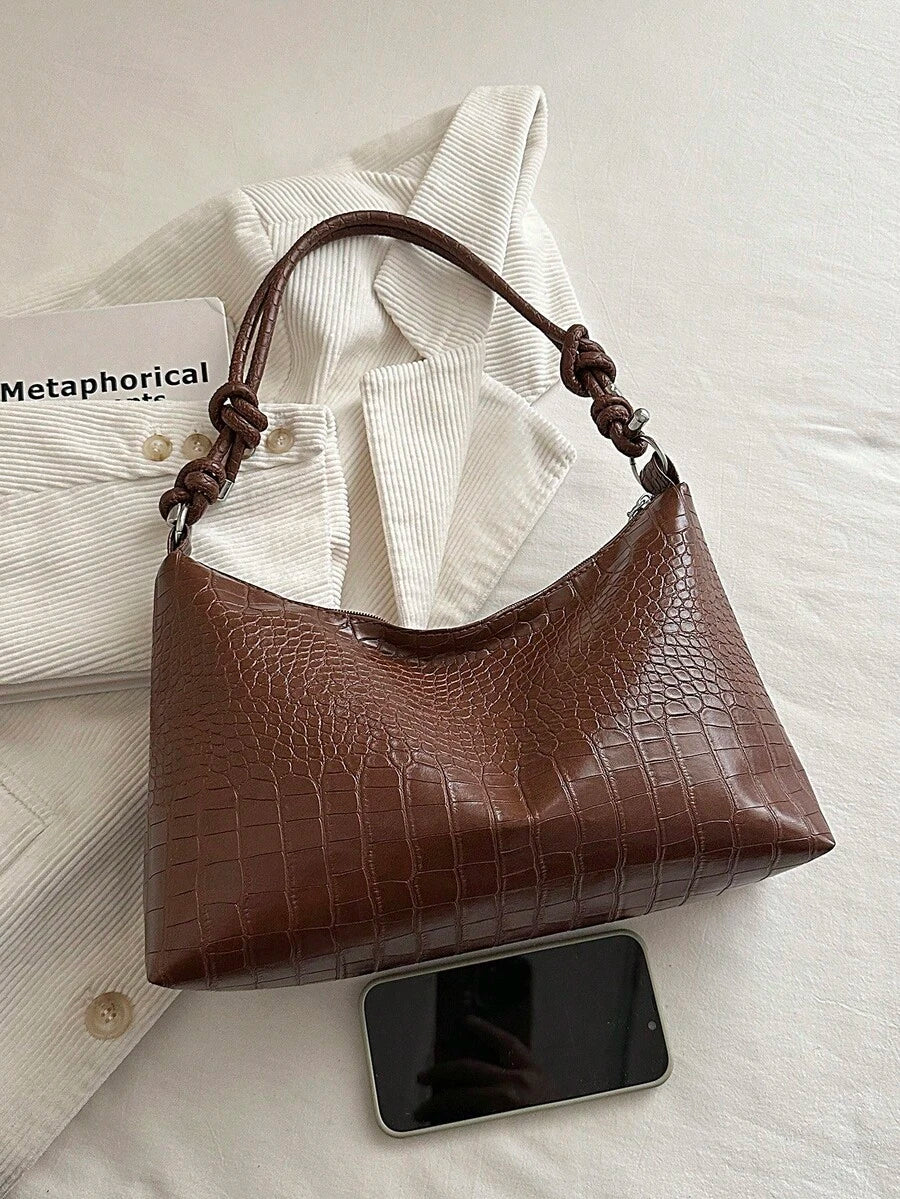 Woman Leather bag