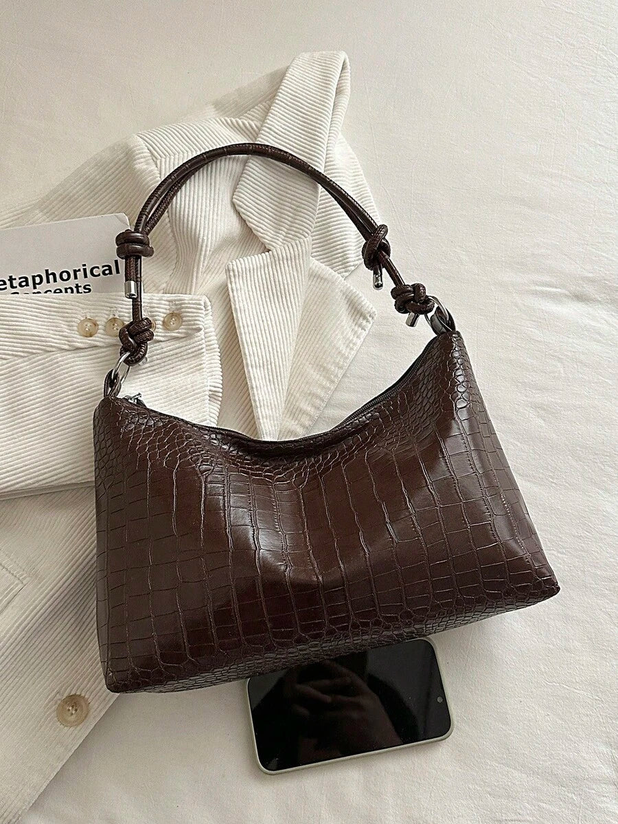 Woman Leather bag