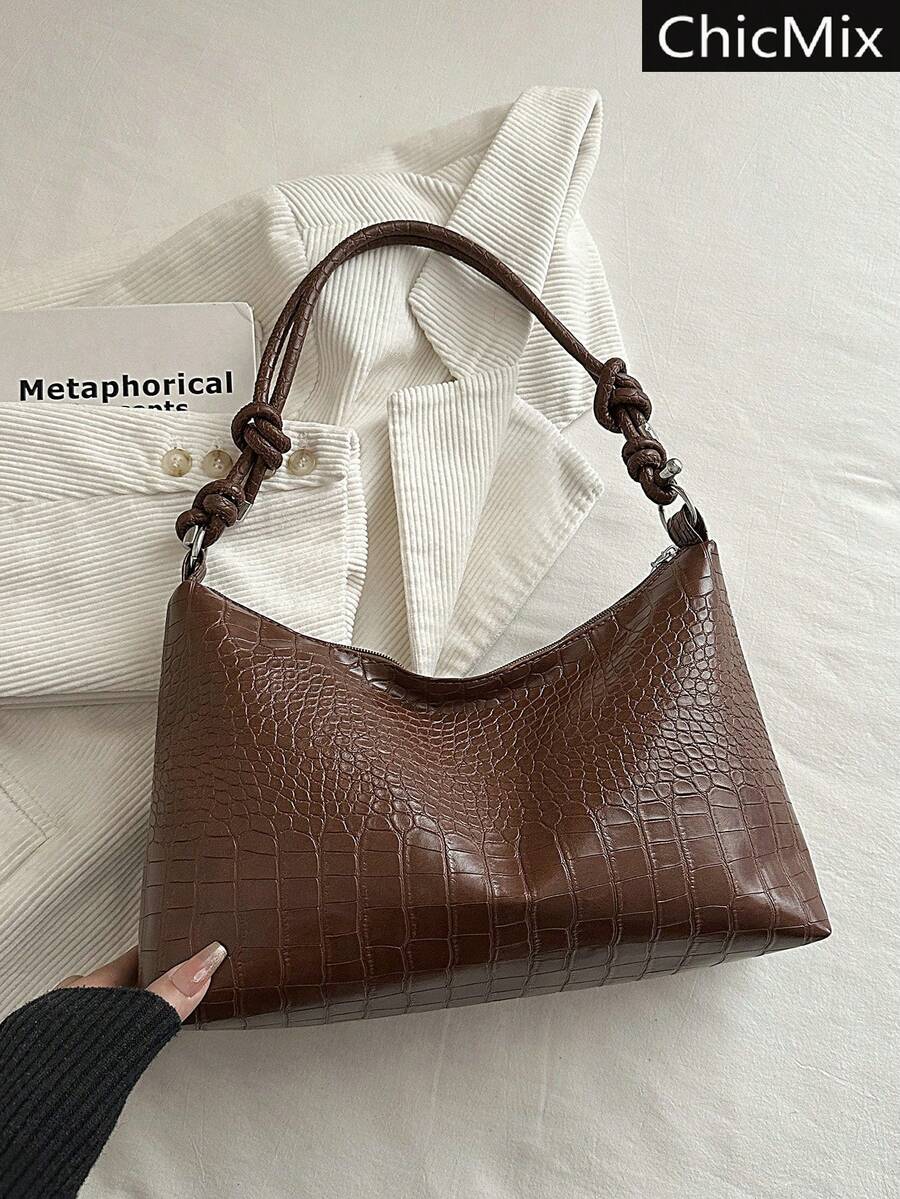 Woman Leather bag
