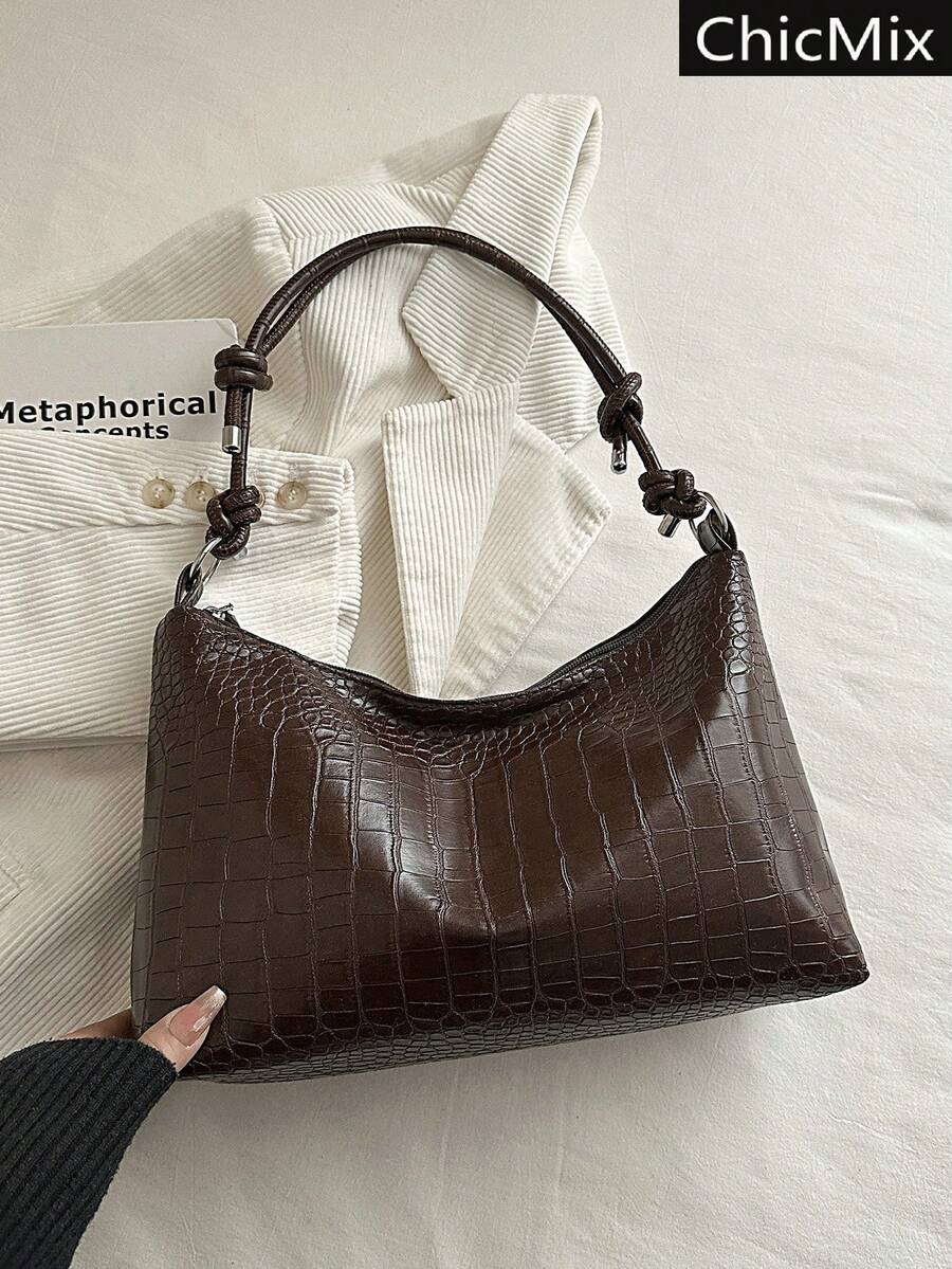 Woman Leather bag