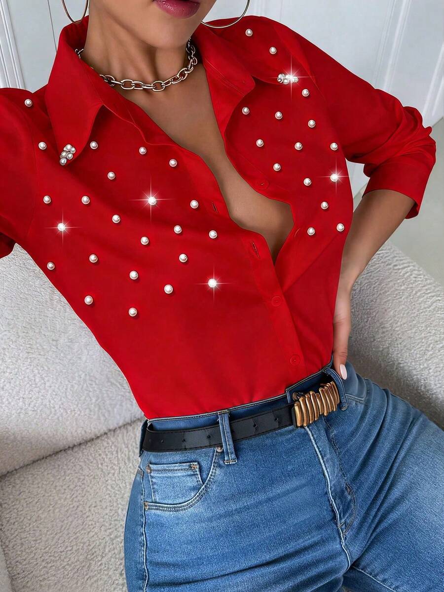Woman shirt