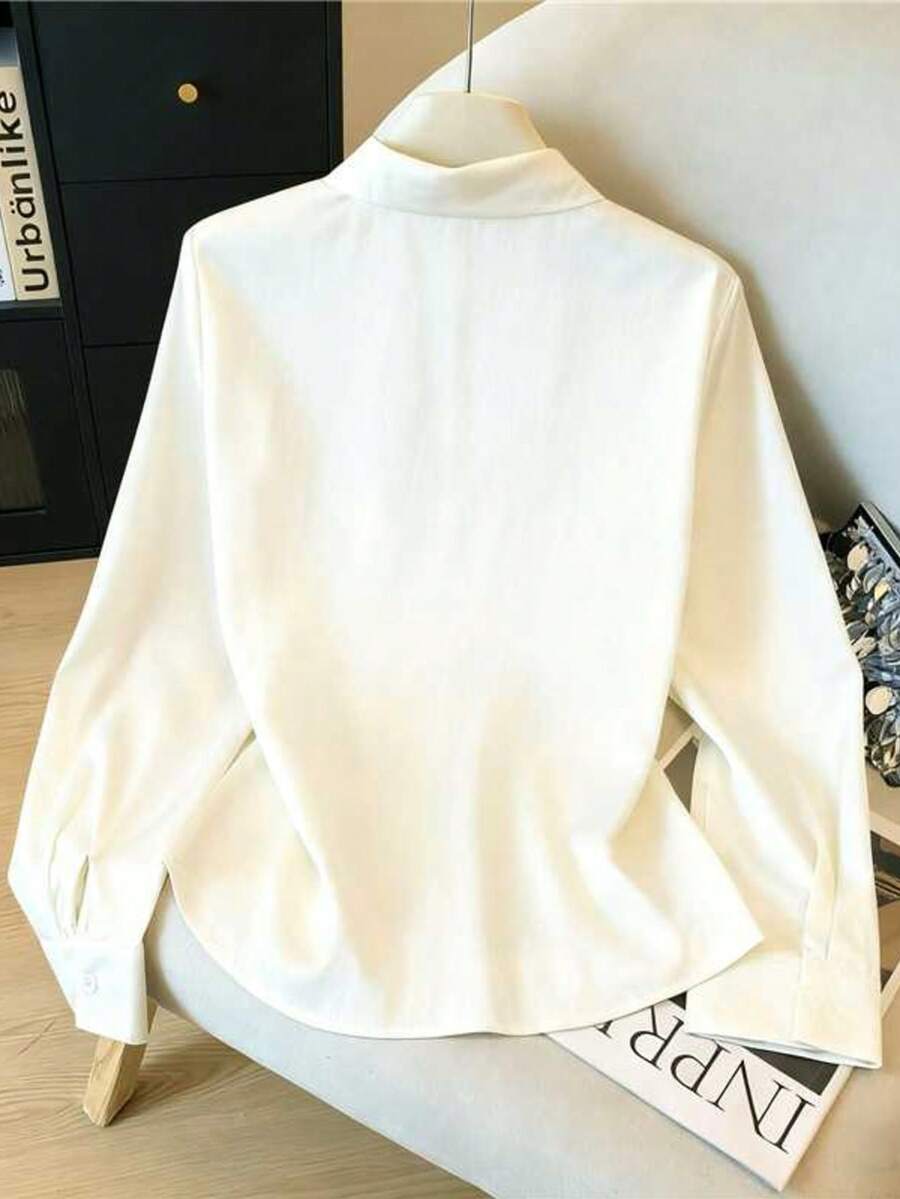 Woman shirt