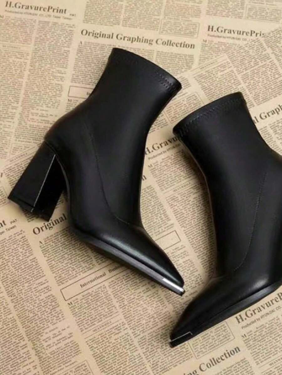 Woman Slide / boot
