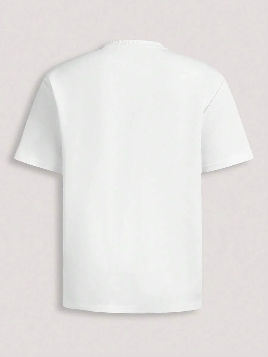 T-shirt Men