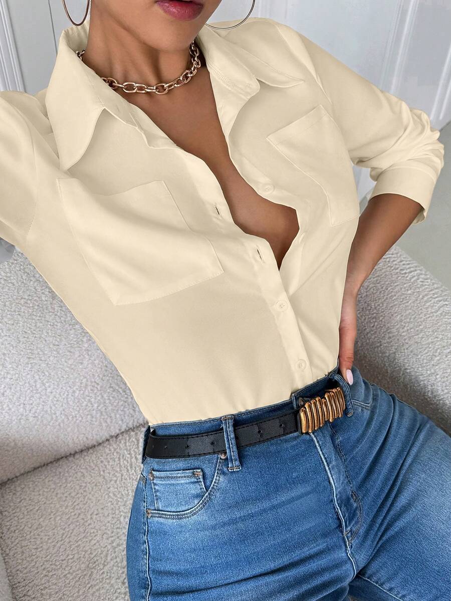 Woman shirt
