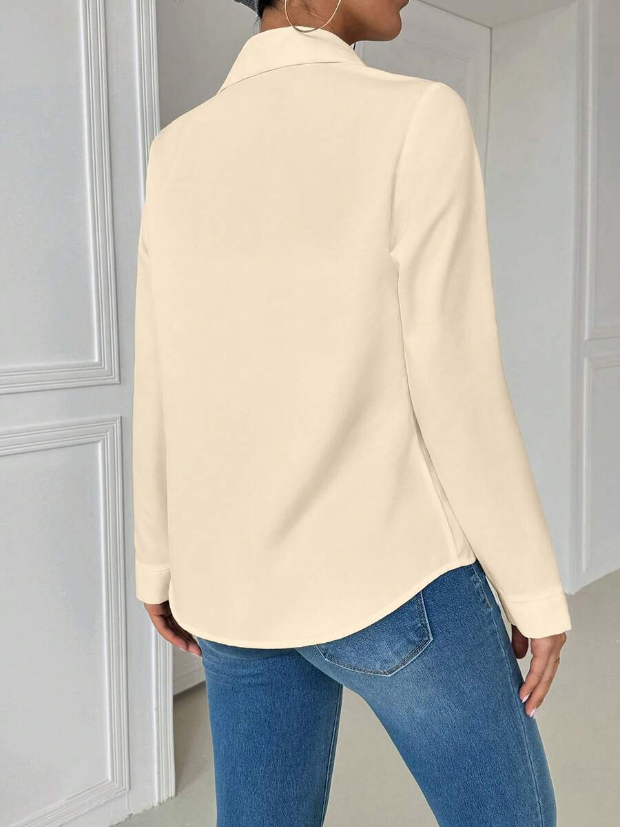 Woman shirt