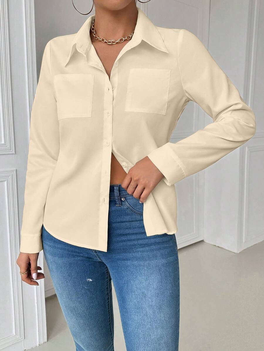 Woman shirt
