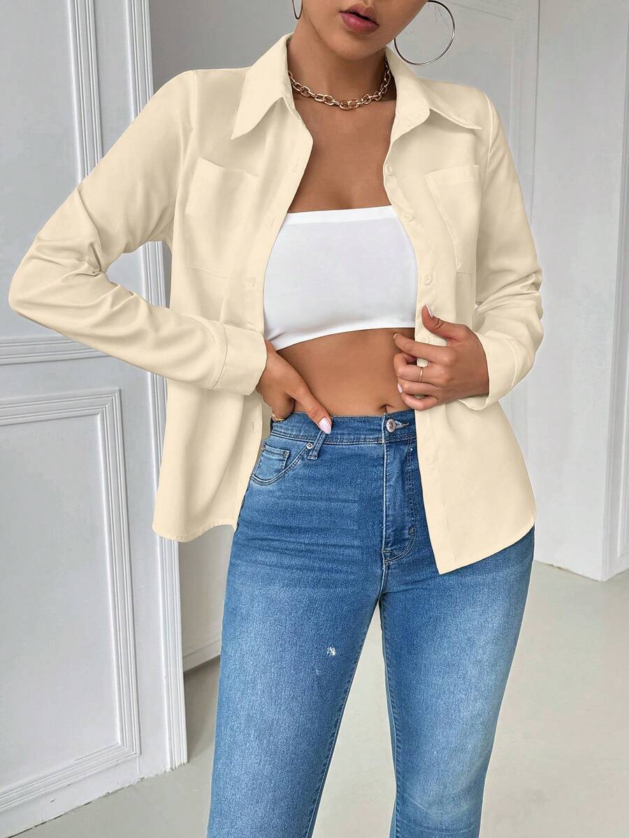 Woman shirt