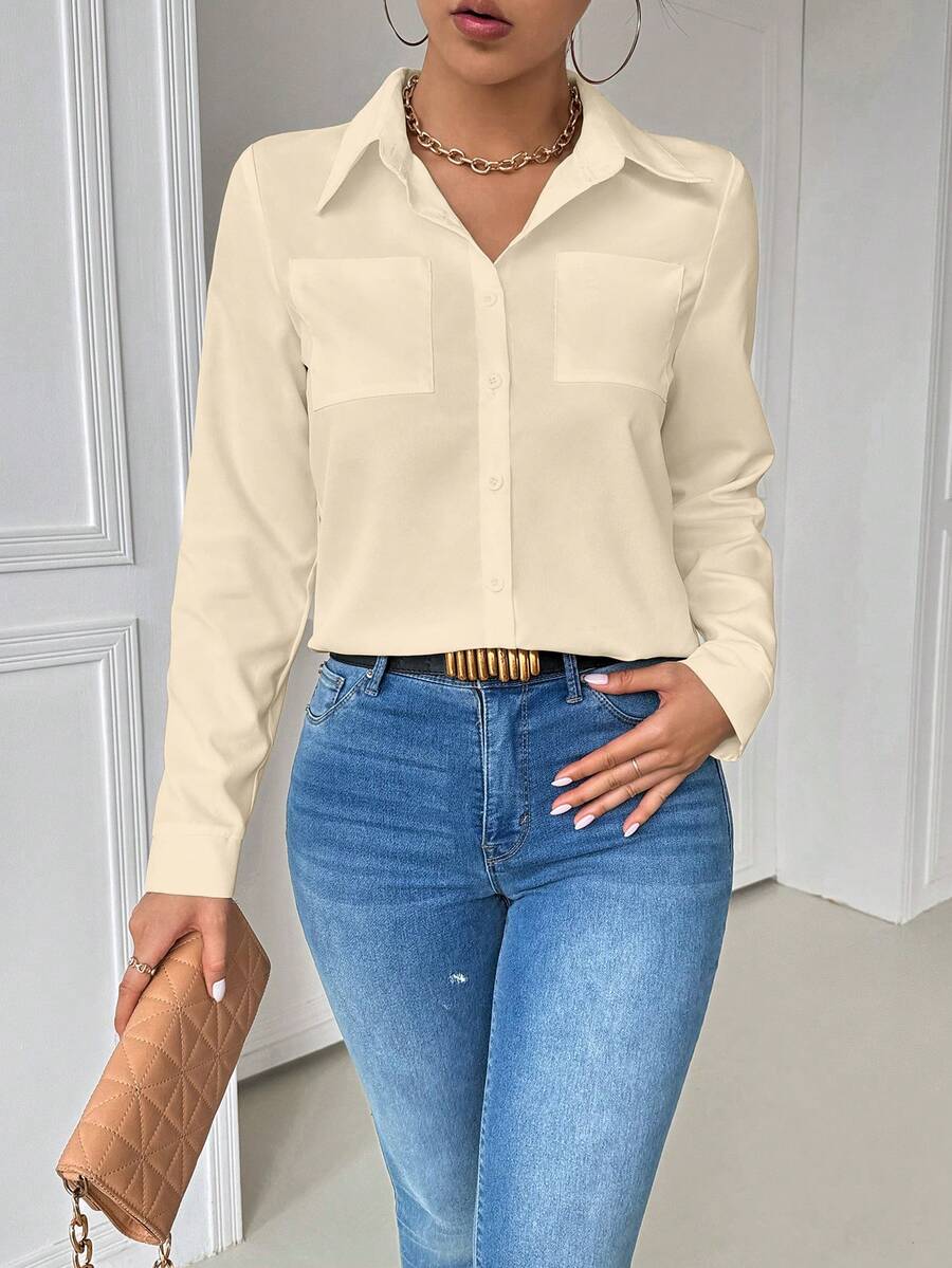 Woman shirt