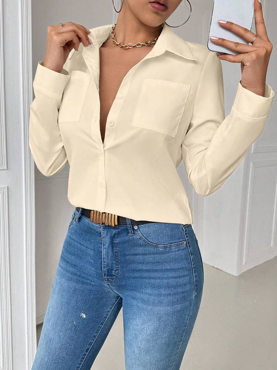 Woman shirt