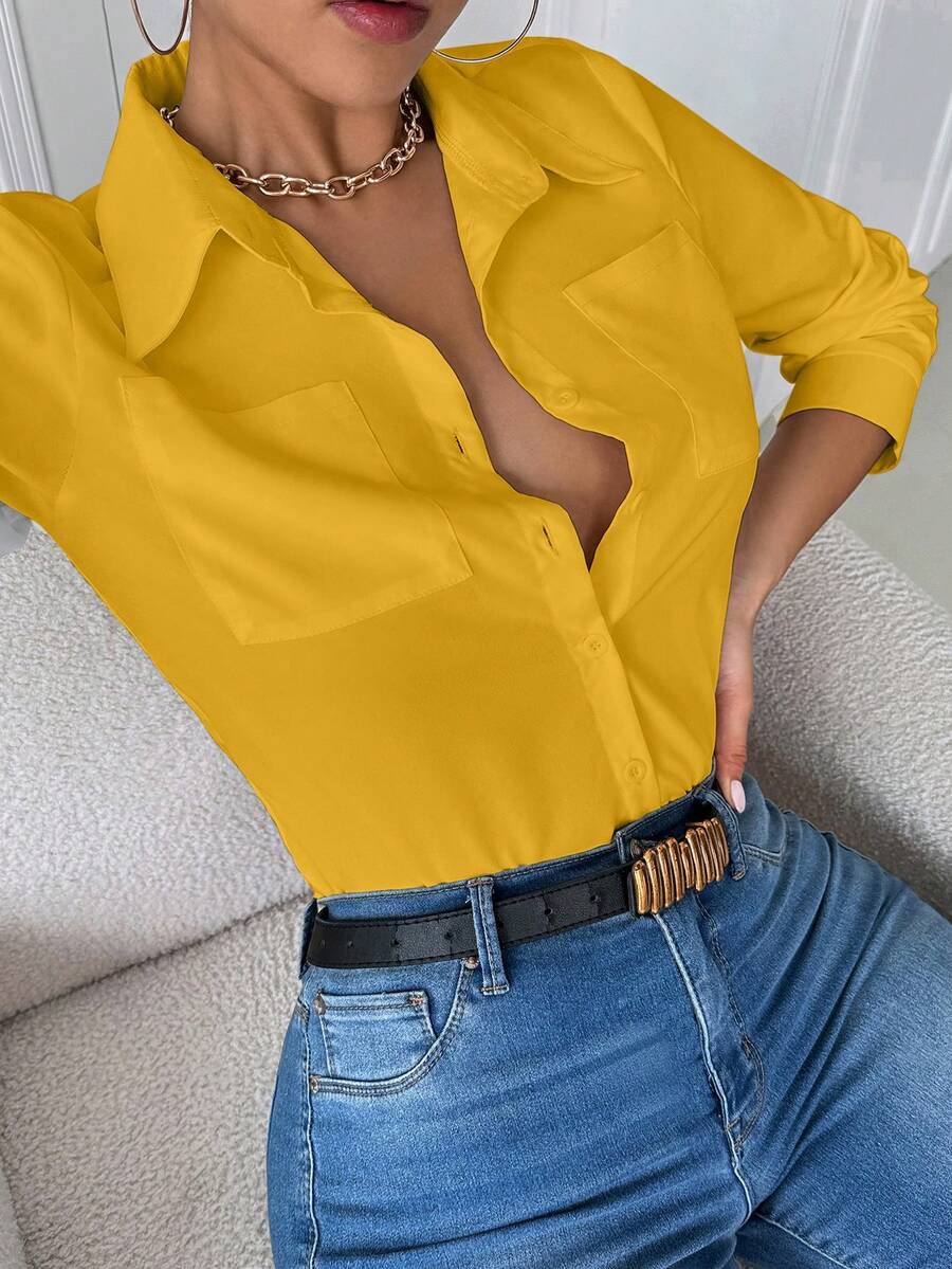 Woman shirt