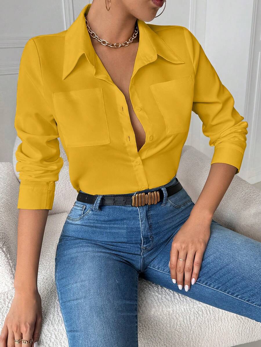 Woman shirt