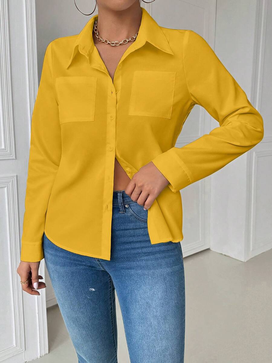 Woman shirt