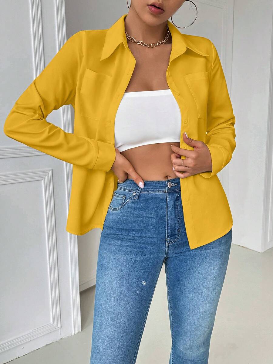 Woman shirt