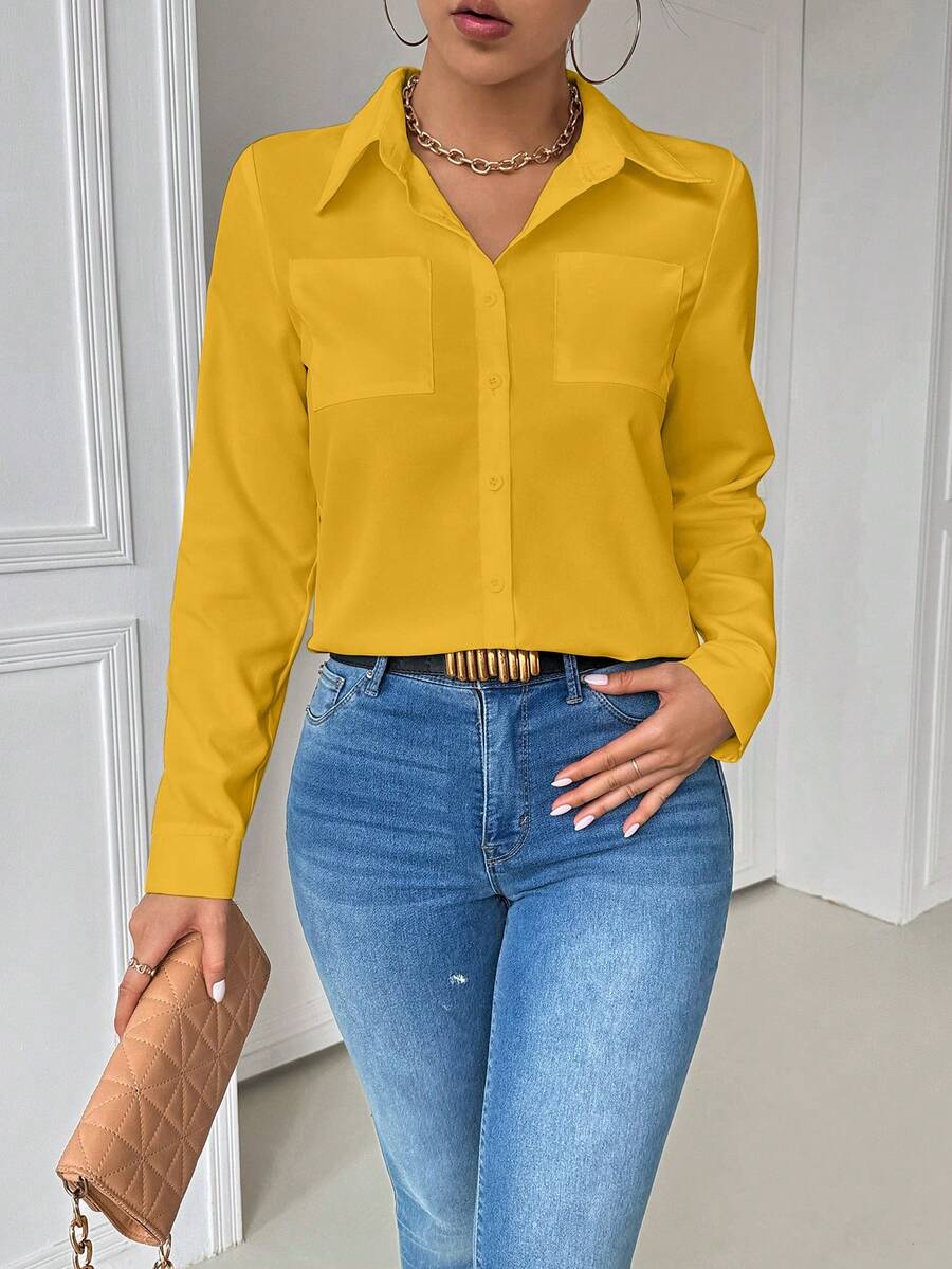 Woman shirt