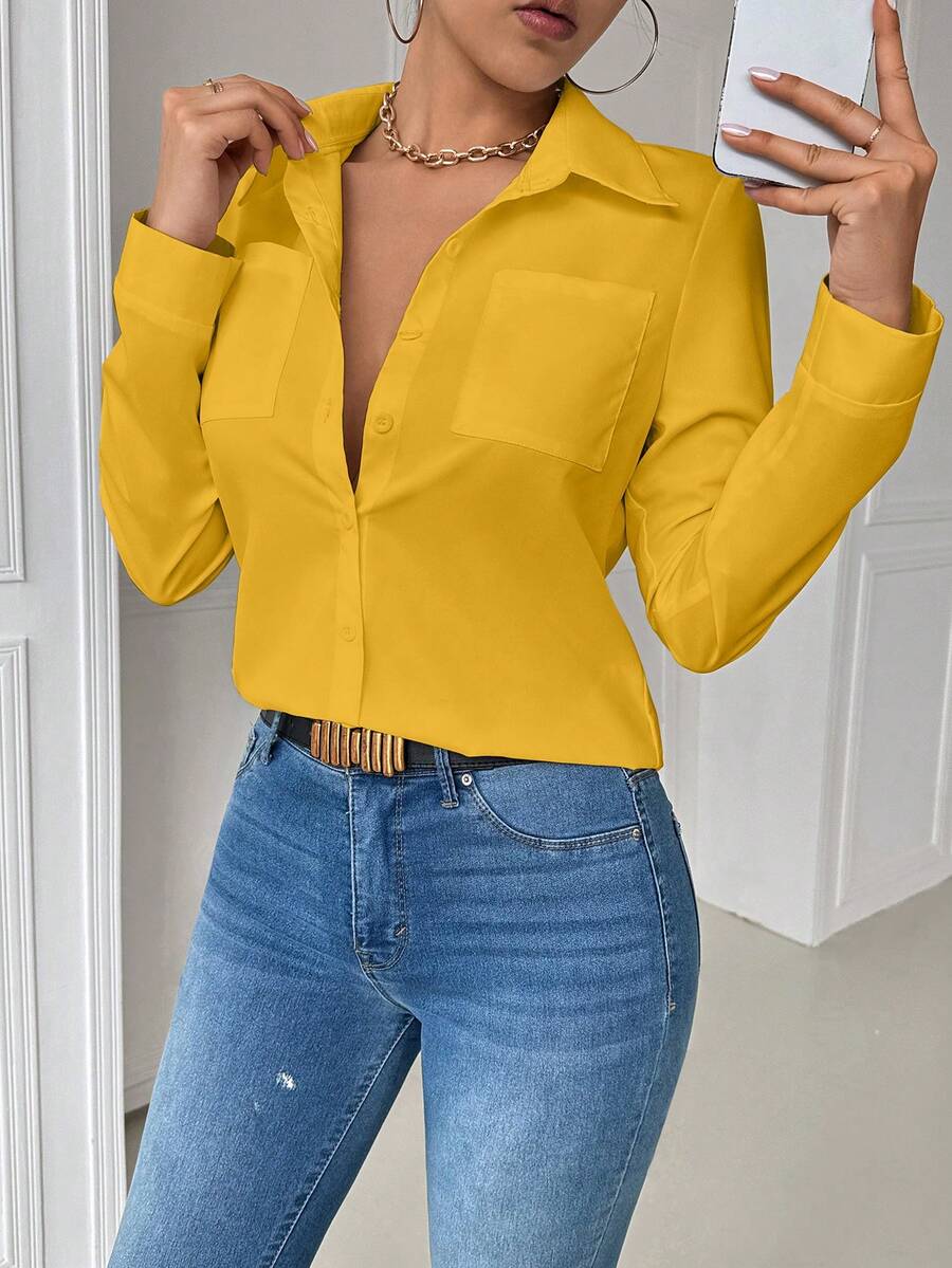 Woman shirt