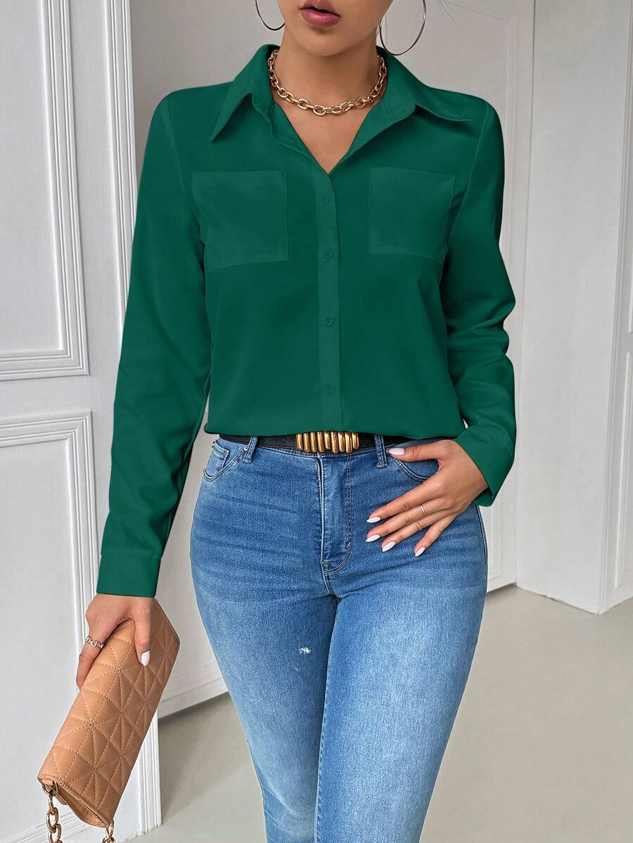 Woman shirt