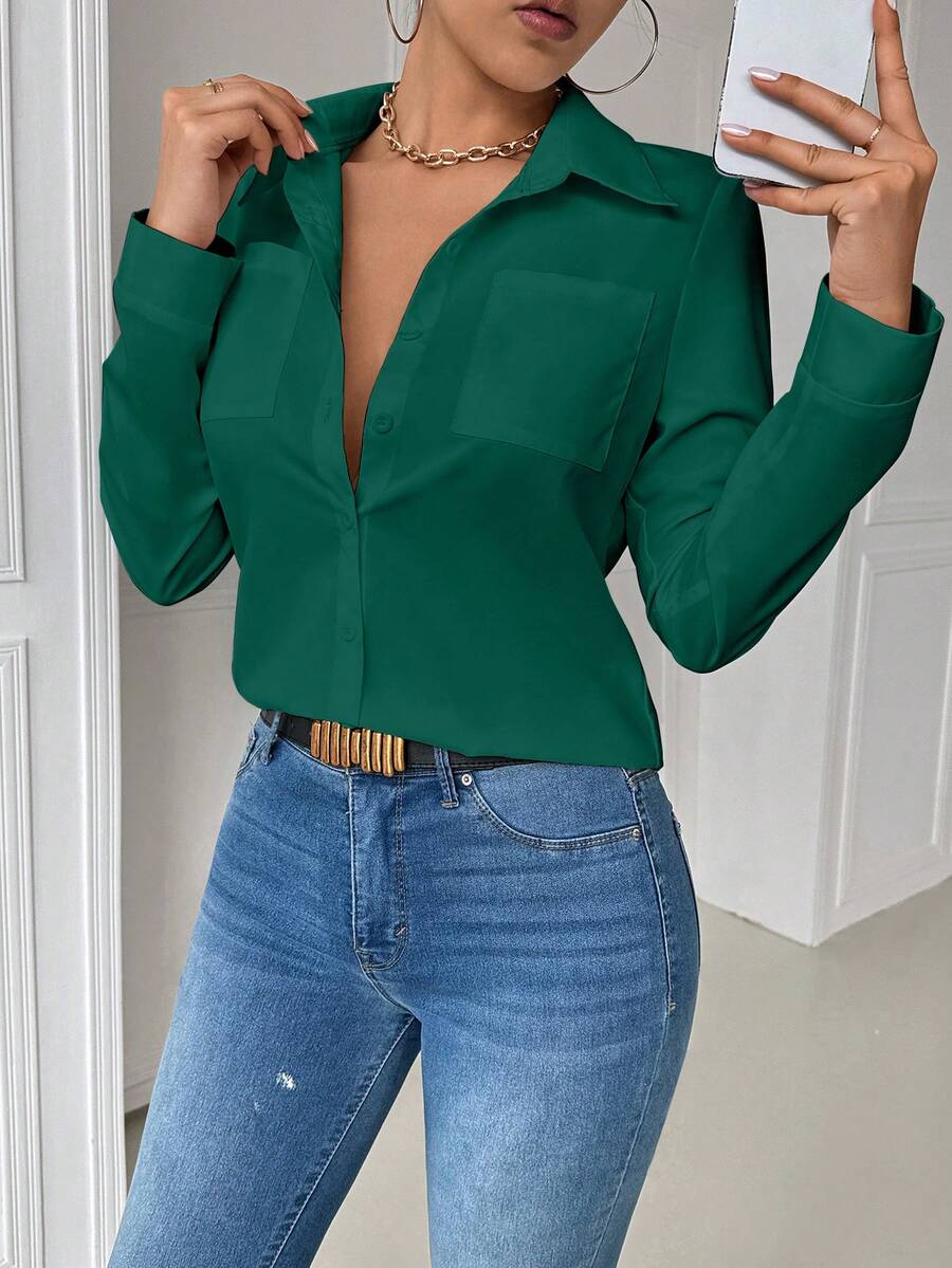 Woman shirt