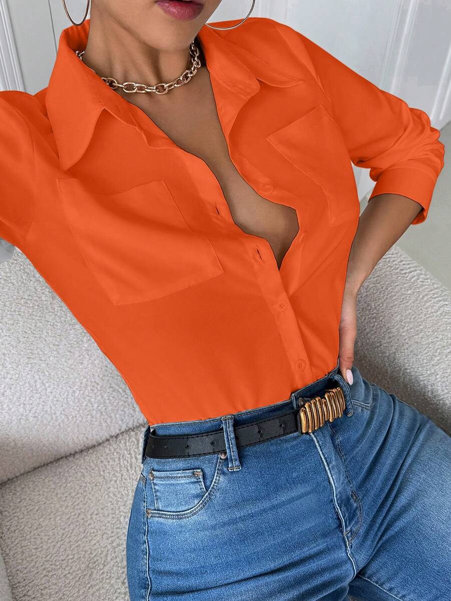 Woman shirt